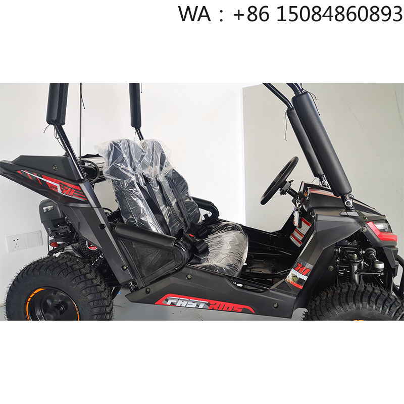 Outdoor Power Kit - ชุดอุปกรณ์โกคาร์ทครบชุดพร้อมส่วนประกอบมาตรฐาน จัดหาได้ทั้งหมดจากโรงงานโดยตรง ขายส่งสำหรับกิจกรรมกลางแจ้ง R