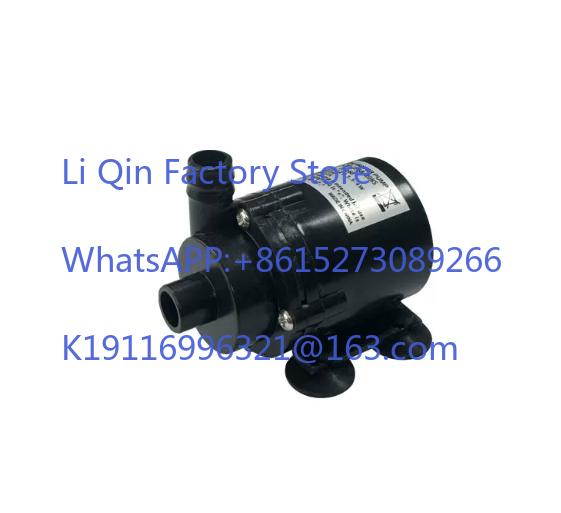 Water Pump Submersible - ปั๊มน้ำขนาดเล็กแบบไร้แปรงถ่าน USB DC ปั๊มน้ำแบบจุ่มใต้น้ำ 5V ไมโครวอเตอร์