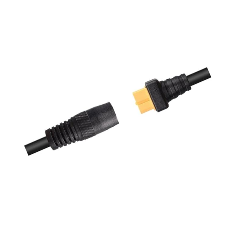 Outdoor Power Adapter Usb - Y1UB XT60 ชายหญิง 8 มม.DC8020 หญิงอะแดปเตอร์สำหรับเพิ่ม