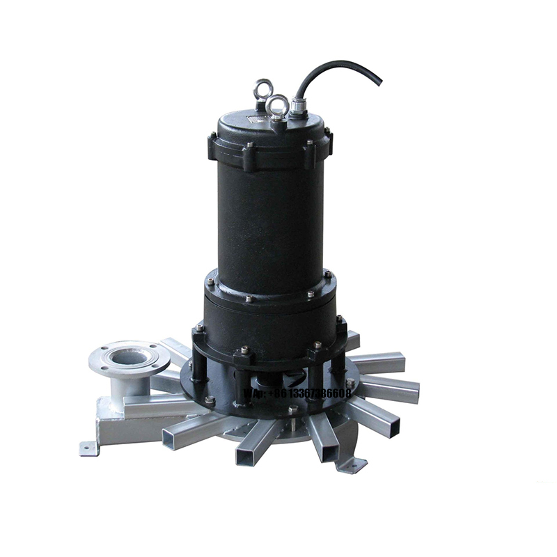 Water Pump Submersible - ปั๊มจุ่มสำหรับถ่ายโอนตะกอนและน้ำเสียแบบพกพา ปั๊มน้ำเสียแบบพกพา ปั๊มน้ำแบบจุ่ม