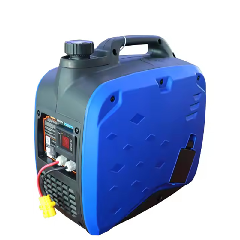 Portable Generator Inverter - เครื่องกำเนิดไฟฟ้ากระแสตรงขนาดเล็ก 12 โวลต์ 72 โวลต์ 24