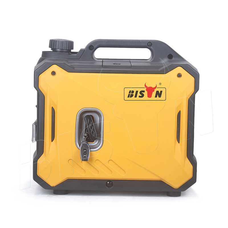 Portable Generator Inverter - เครื่องกําเนิดไฟฟ้าเบนซินอินเวอร์เตอร์เงียบแบบพกพาของจีน 2 กิโลวัตต์ของคลื่นไซน์บริสุทธิ์