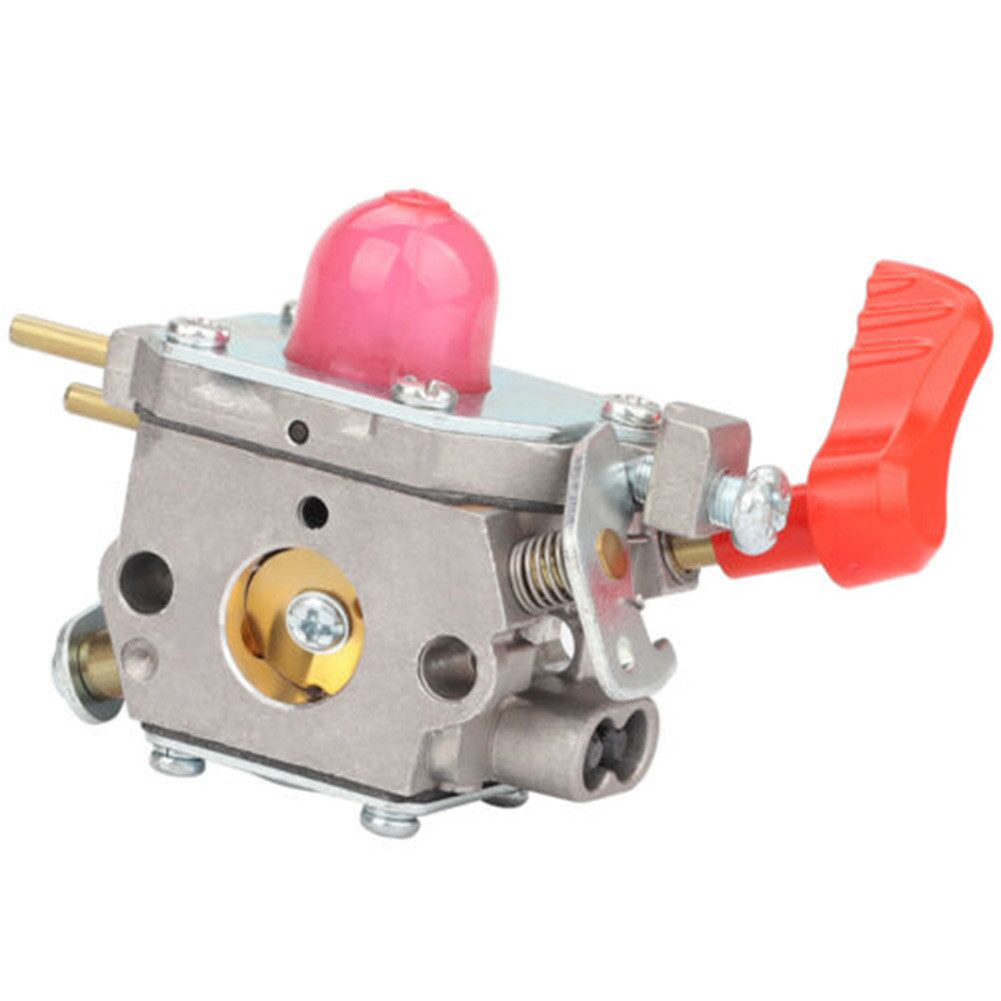 Outdoor Power Tool Brands - ชิ้นส่วนใหม่เครื่องมือกลางแจ้งชุดซ่อมคาร์บูเรเตอร์เปลี่ยน String Trimmer 545081857 ยี่ห้อใหม่ C1U-W43