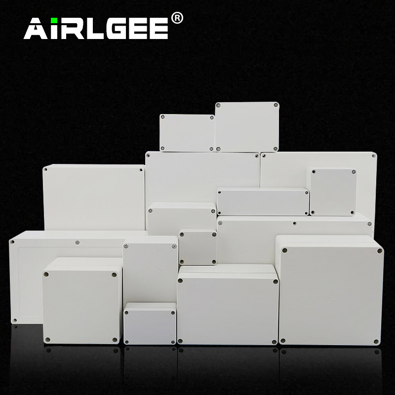 Economy F Series DIY การตรวจสอ - Outdoor Power Outlet Box บทวิจารณ์และราคา