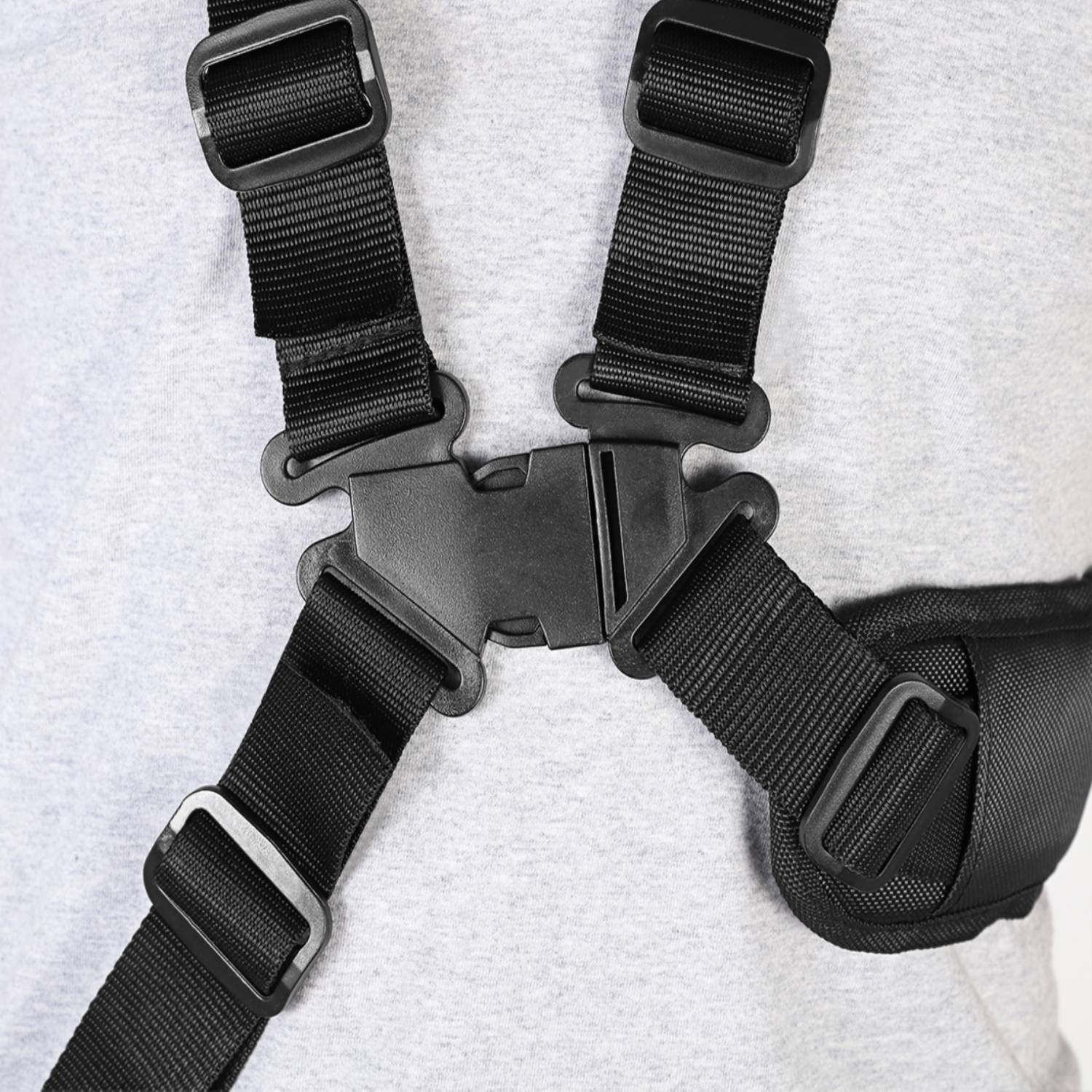 สายสะพายไหล่ปรับระดับได้สำหรับ - Brush Cutter Strap บทวิจารณ์และราคา