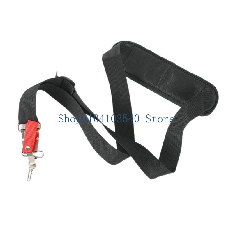 02DC Professional เครื่องตัดแป - Brush Cutter Strap บทวิจารณ์และราคา