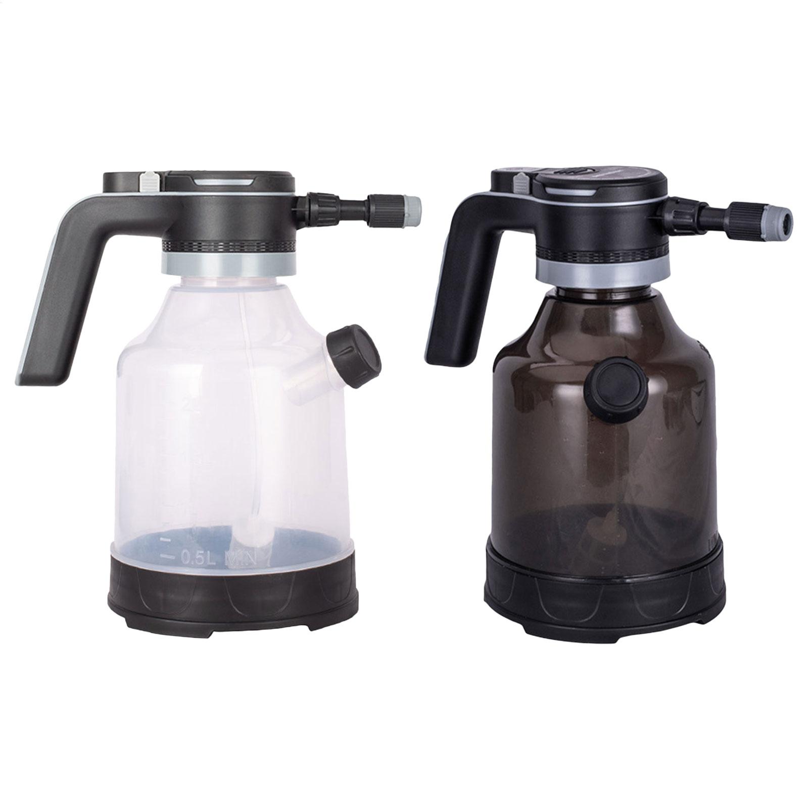 ขวดสเปรย์ไฟฟ้า 3 ลิตร อุปกรณ์พ - Electric Sprayer Backpack บทวิจารณ์และราคา