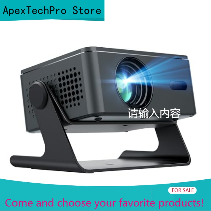 โปรเจคเตอร์ ApexTP4K รองรับระบ - Outdoor Power In Reno บทวิจารณ์และราคา