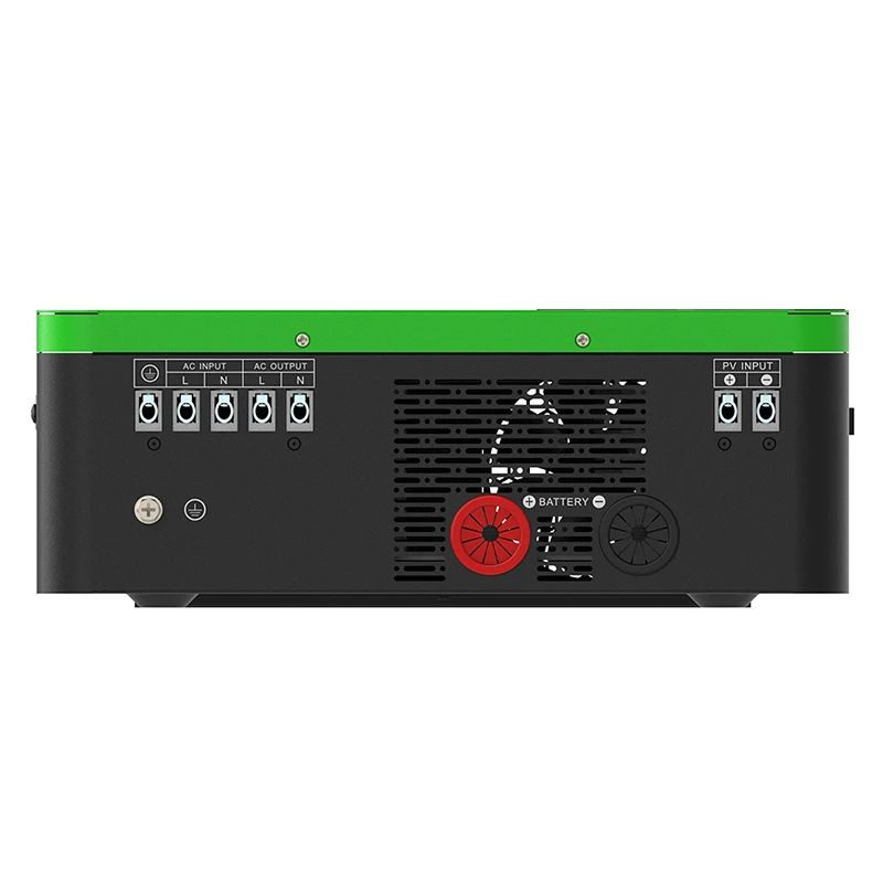 4.2KW 6.2KW HYBRID SOLAR อินเว - Portable Generator Inverter บทวิจารณ์และราคา