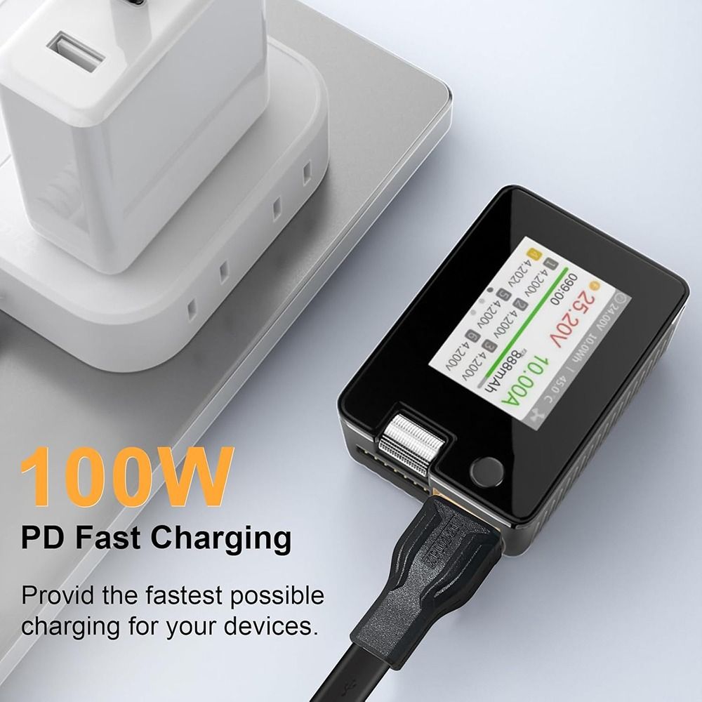 อะแดปเตอร์ USB C เป็น XT60 รุ่ - Outdoor Power Adapter Usb บทวิจารณ์และราคา