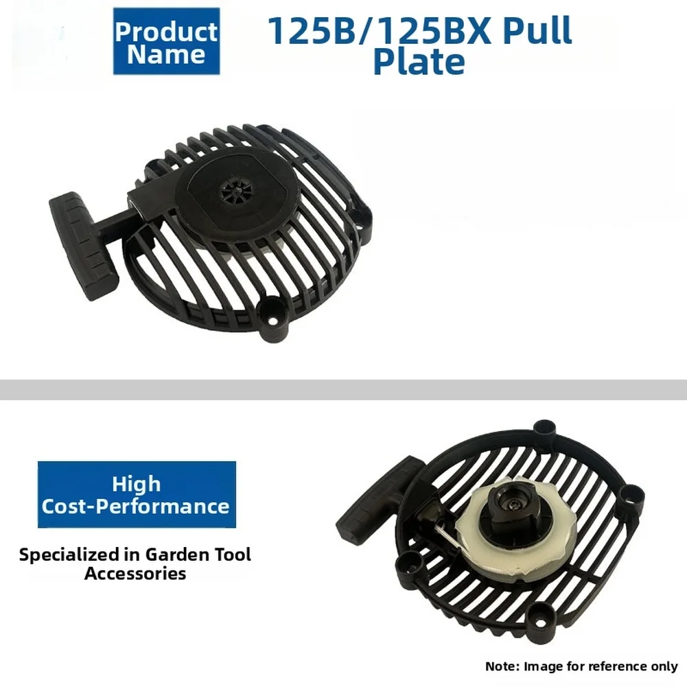 สตาร์ทเตอร์ทดแทนสำหรับแบรนด์ X - Outdoor Power Tool Brands บทวิจารณ์และราคา