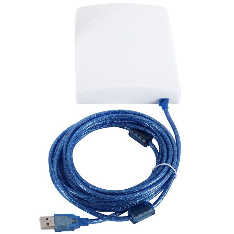 อะแดปเตอร์ USB ไร้สาย กำลังสูง - Outdoor Power Adapter Usb บทวิจารณ์และราคา