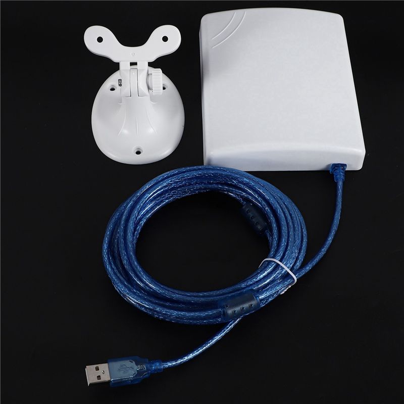 อะแดปเตอร์ USB ไร้สาย กำลังสูง - Outdoor Power Adapter Usb บทวิจารณ์และราคา