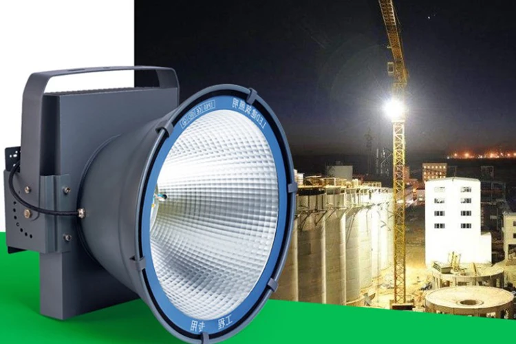 ไฟส่องสว่างอุตสาหกรรม LED กำลั - Outdoor Power Tool Brands บทวิจารณ์และราคา