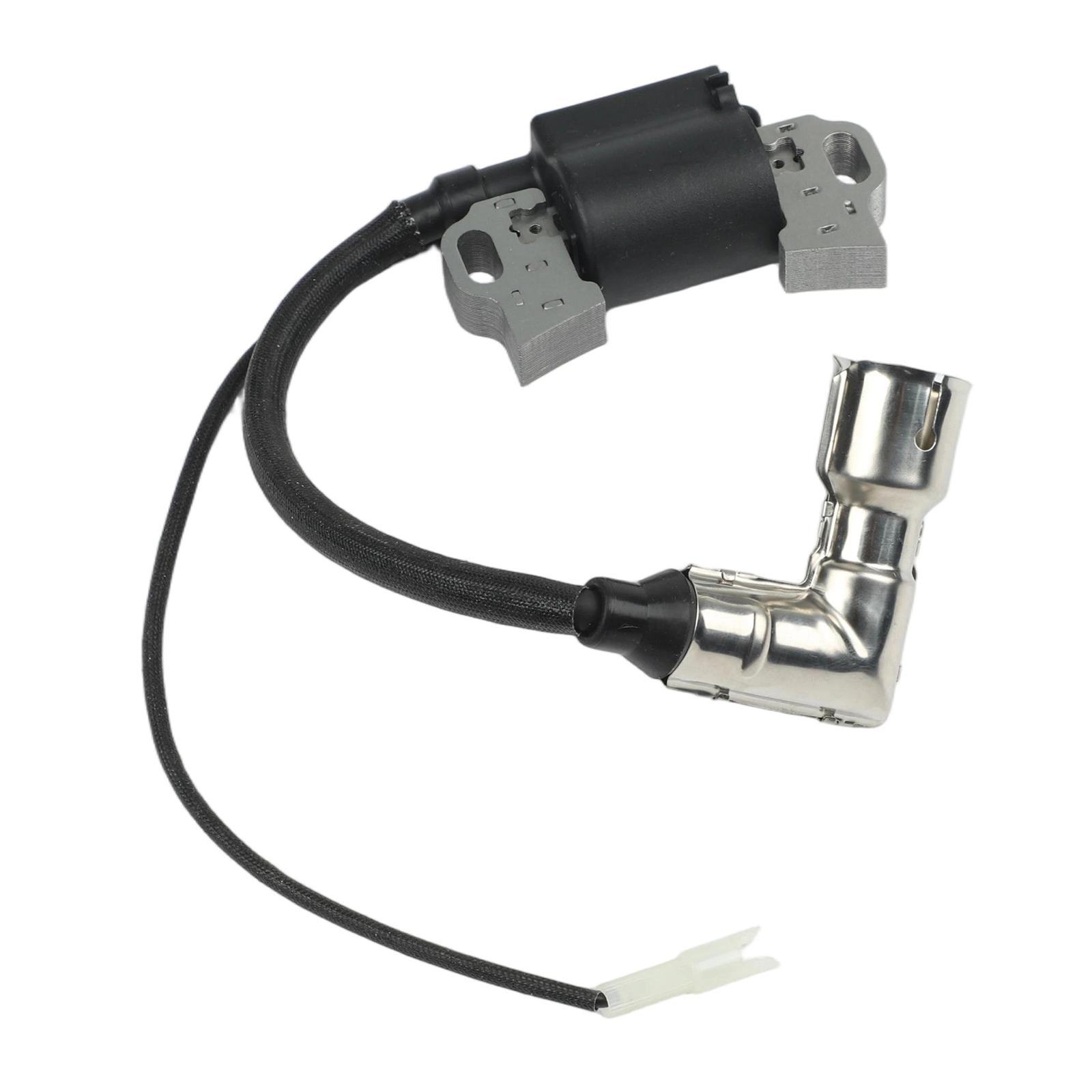 คอยล์จุดระเบิดเครื่องกำเนิดไฟฟ - Outdoor Power Tool Brands บทวิจารณ์และราคา