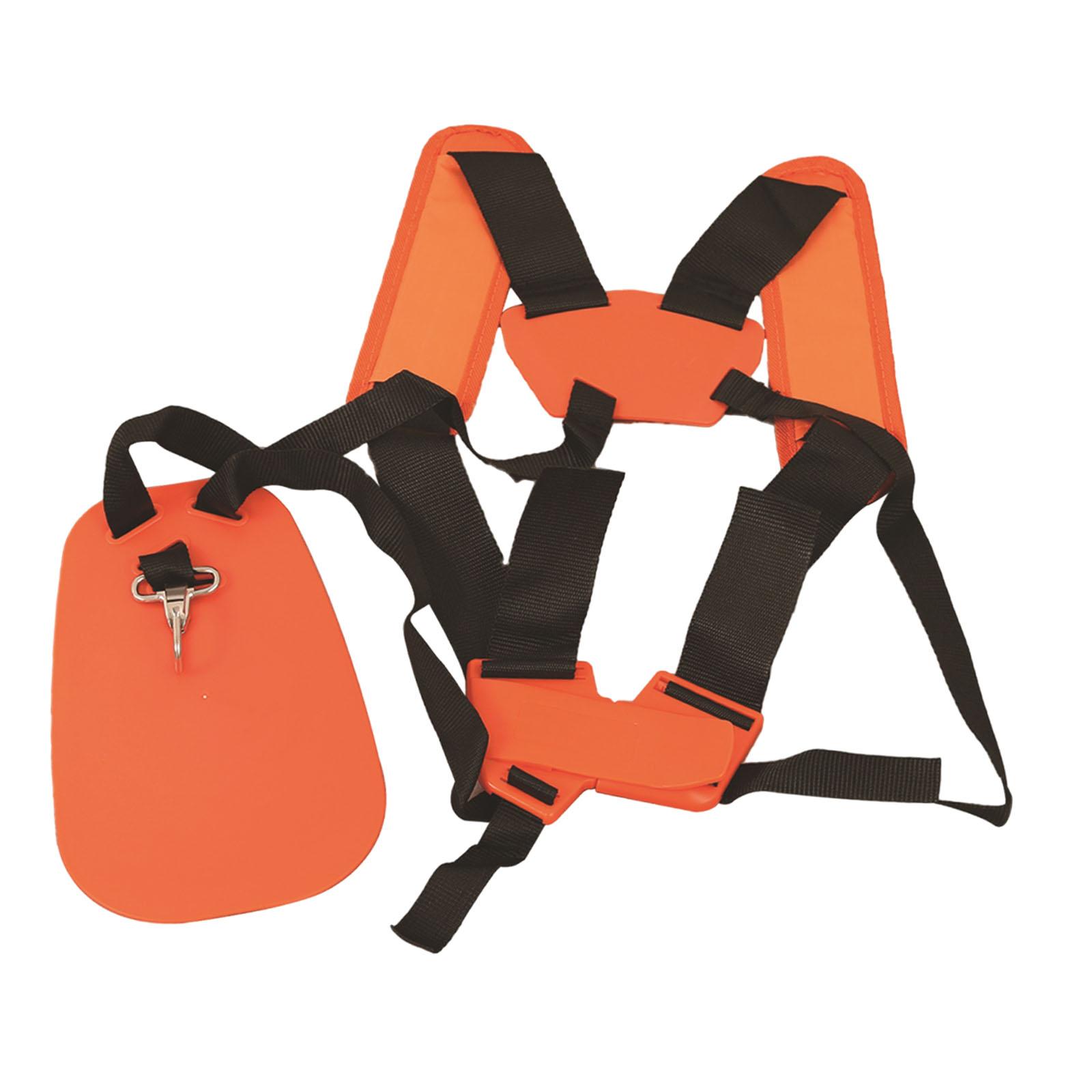 อุปกรณ์เสริมสายรัดไหล่สำหรับเค - Brush Cutter Strap บทวิจารณ์และราคา