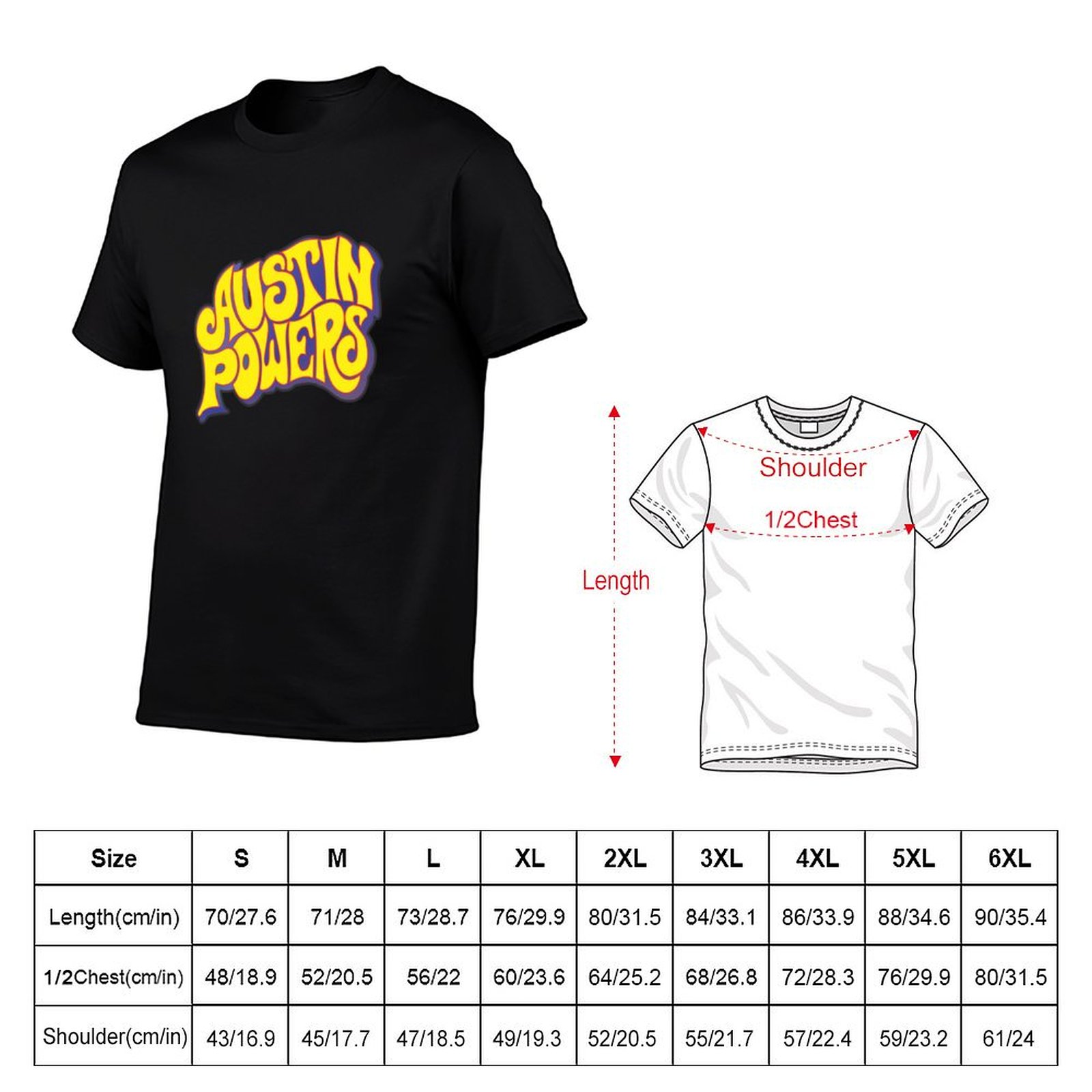 เสื้อยืดสินค้าขายดีของออสติน พ - Outdoor Power Austin บทวิจารณ์และราคา