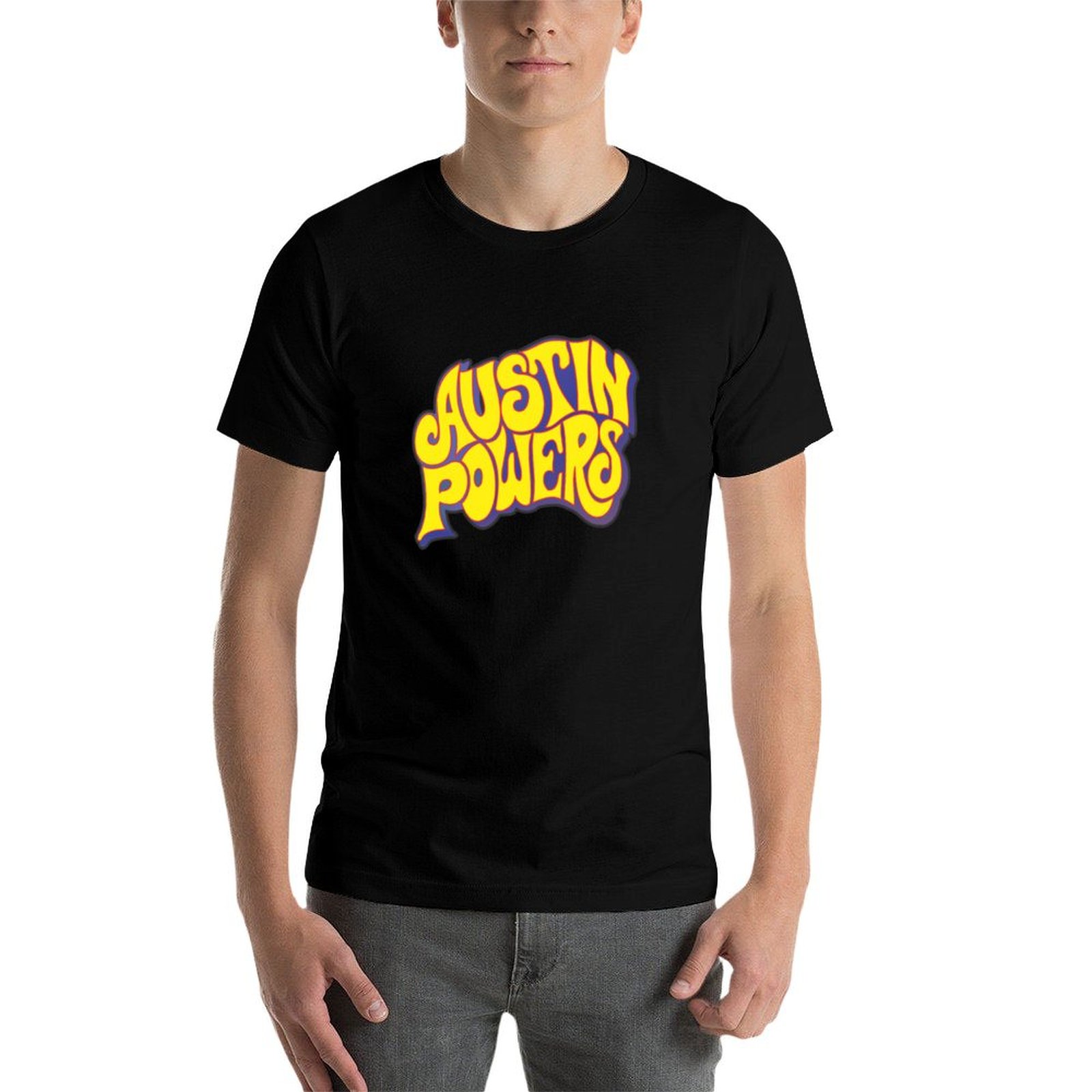 เสื้อยืดสินค้าขายดีของออสติน พ - Outdoor Power Austin บทวิจารณ์และราคา