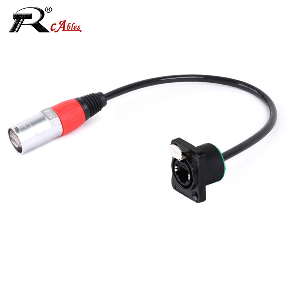 ใหม่ตัวขยายสายเคเบิลอีเธอร์เน็ - Outdoor Power Outlet Extension บทวิจารณ์และราคา