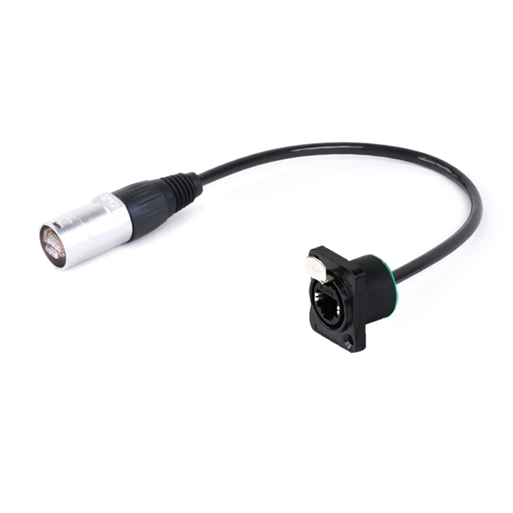 ใหม่ตัวขยายสายเคเบิลอีเธอร์เน็ - Outdoor Power Outlet Extension บทวิจารณ์และราคา