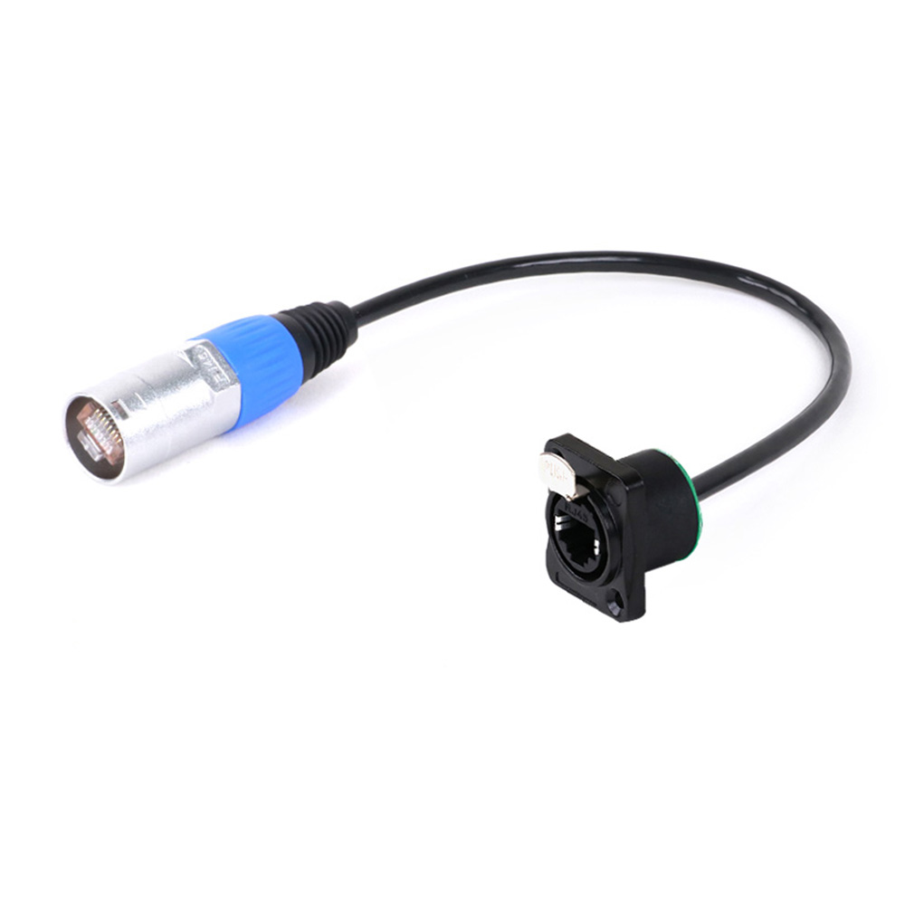 ใหม่ตัวขยายสายเคเบิลอีเธอร์เน็ - Outdoor Power Outlet Extension บทวิจารณ์และราคา