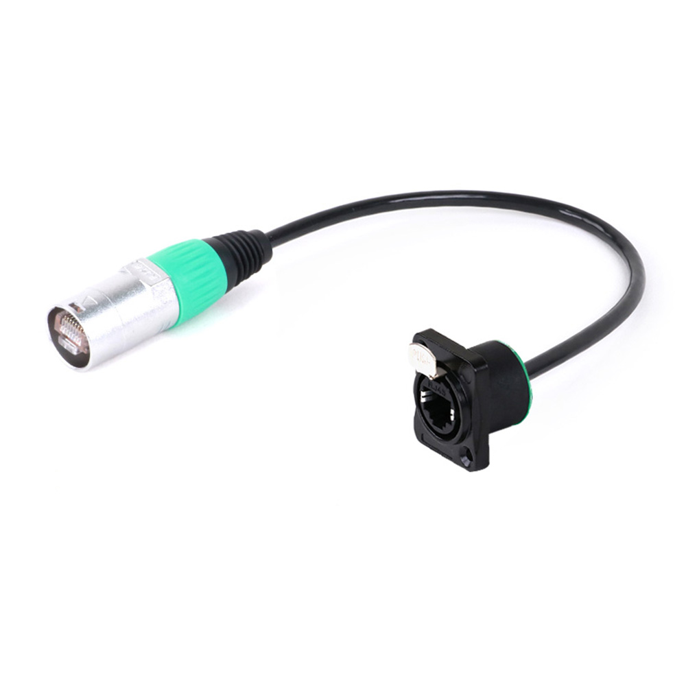 ใหม่ตัวขยายสายเคเบิลอีเธอร์เน็ - Outdoor Power Outlet Extension บทวิจารณ์และราคา