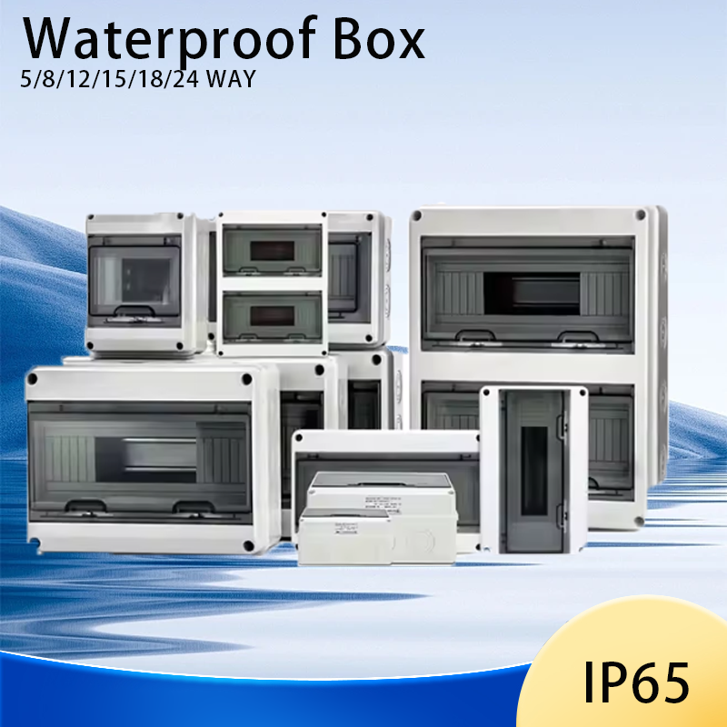 กล่องรวมสายไฟฟ้า HL Series กล่ - Outdoor Power Outlet Box บทวิจารณ์และราคา