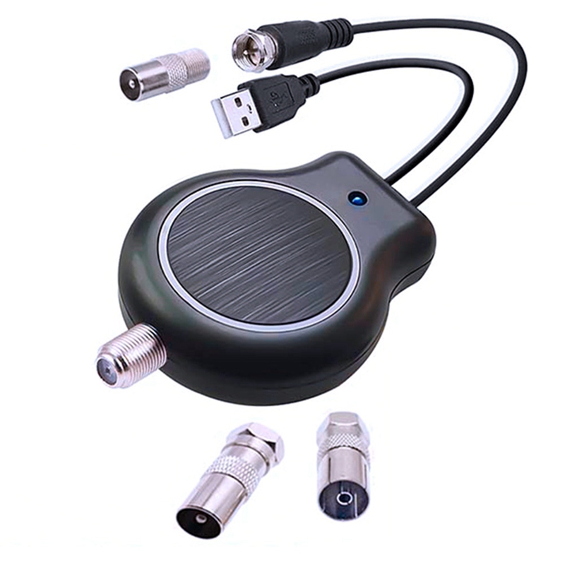 เครื่องขยายสัญญาณเสาอากาศทีวี  - Outdoor Power Adapter Usb บทวิจารณ์และราคา