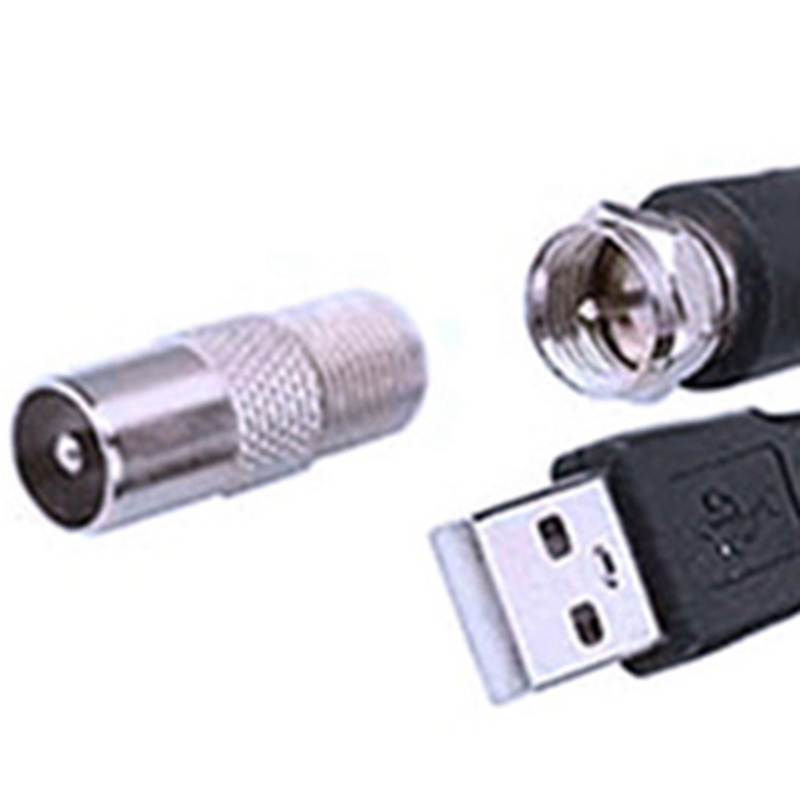 เครื่องขยายสัญญาณเสาอากาศทีวี  - Outdoor Power Adapter Usb บทวิจารณ์และราคา
