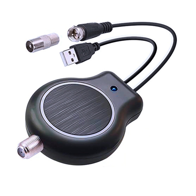 เครื่องขยายสัญญาณเสาอากาศทีวี  - Outdoor Power Adapter Usb บทวิจารณ์และราคา