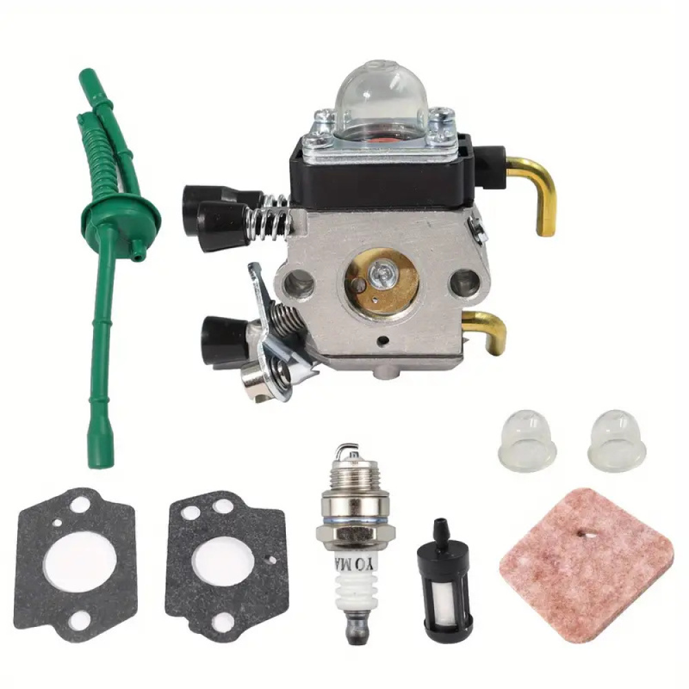 ชุดซ่อมระบบเชื้อเพลิงเครื่องยน - Outdoor Power Kit บทวิจารณ์และราคา