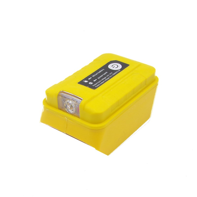 ไฟ LED ทํางานโคมไฟแหล่งจ่ายไฟส - Outdoor Power Adapter Usb บทวิจารณ์และราคา
