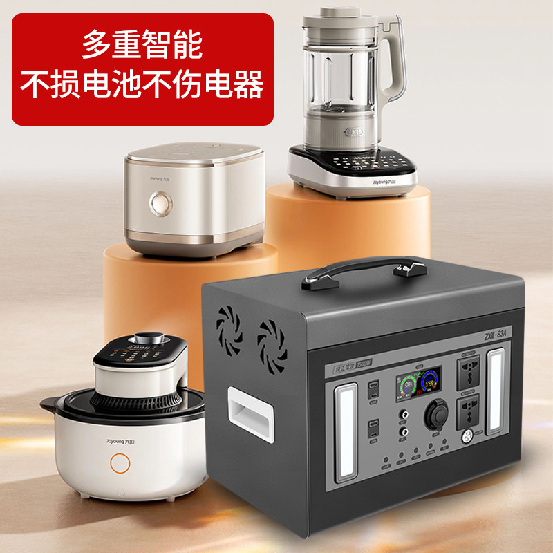 ชุดประกอบอุปกรณ์ DIY สำหรับอิน - Outdoor Power Kit บทวิจารณ์และราคา