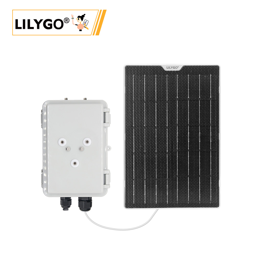 ลิลลี่โก ®   บอร์ดขยายการชาร์จ - Outdoor Power Kit บทวิจารณ์และราคา
