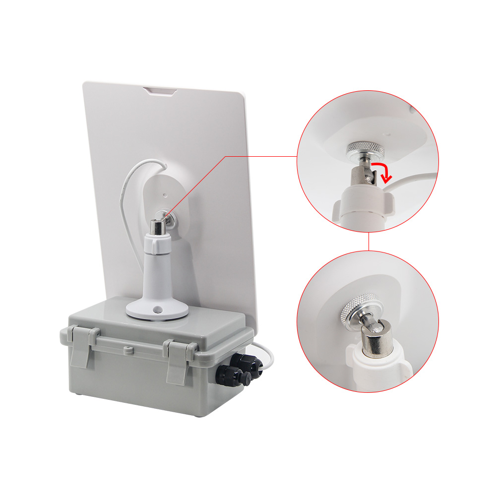 ลิลลี่โก ®   บอร์ดขยายการชาร์จ - Outdoor Power Kit บทวิจารณ์และราคา