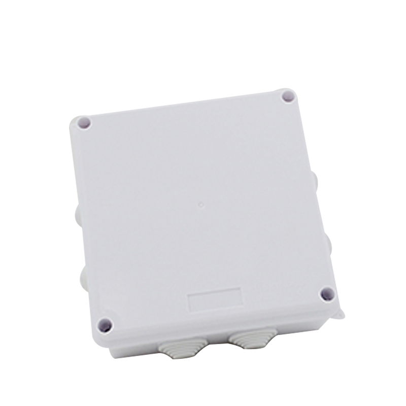 RA RT ขายส่งพลาสติก ABS IP65 I - Outdoor Power Outlet Box บทวิจารณ์และราคา