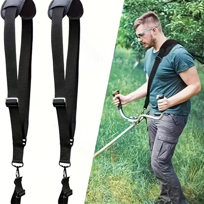 【สายรัดกระเป๋าเป้สะพายหลังสำหร - Brush Cutter Strap บทวิจารณ์และราคา