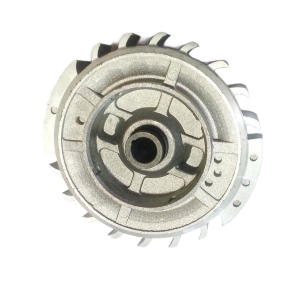 ฟลายวีล 1128 400 1214 อะไหล่ทด - Outdoor Power Tool Brands บทวิจารณ์และราคา