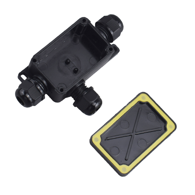 กล่องต่อสายไฟฟ้ากันน้ำกลางแจ้ง - Outdoor Power Outlet Box บทวิจารณ์และราคา