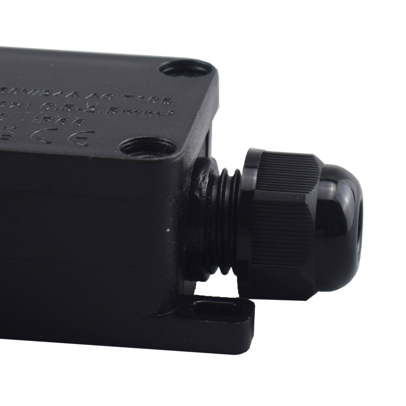 กล่องต่อสายไฟฟ้ากันน้ำกลางแจ้ง - Outdoor Power Outlet Box บทวิจารณ์และราคา