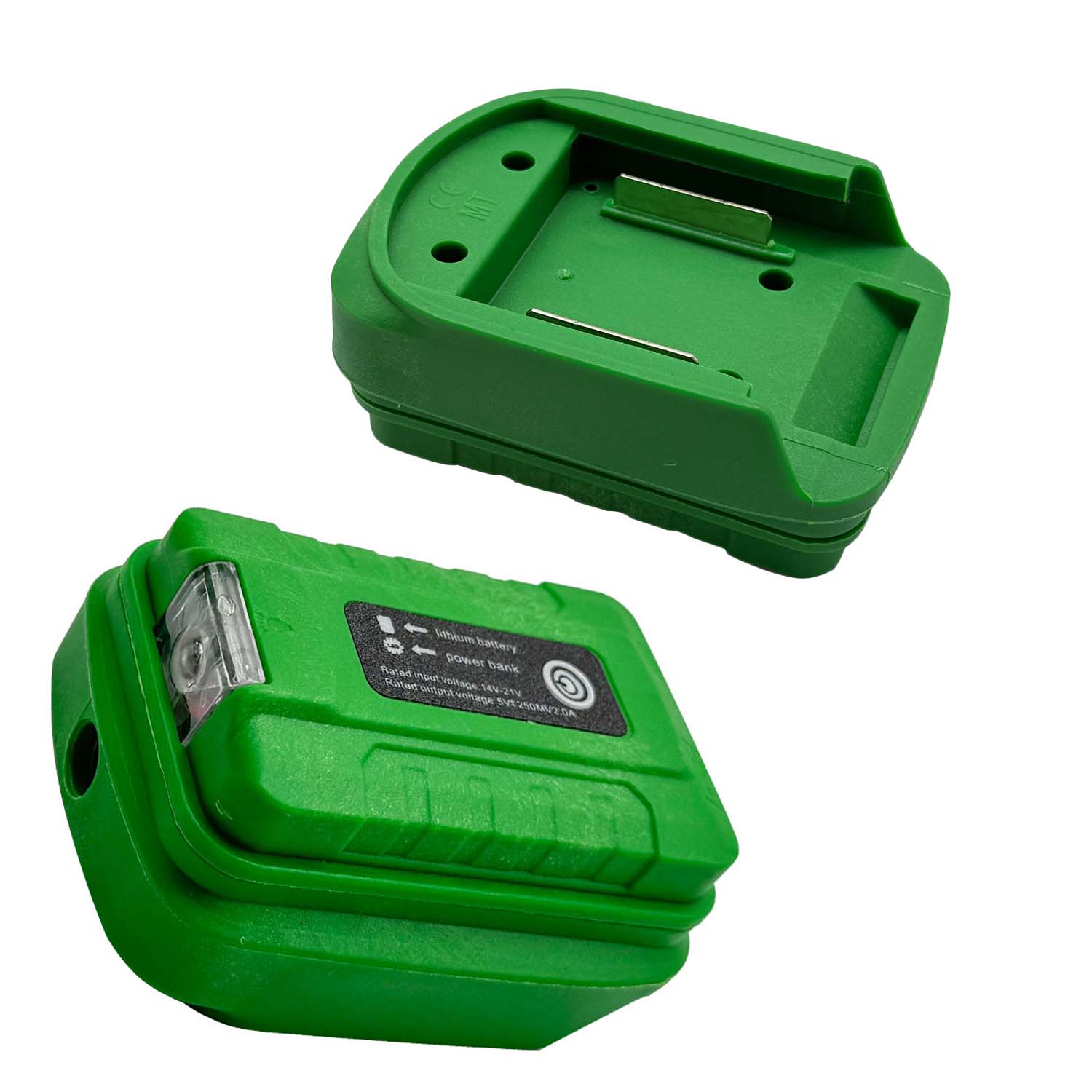 สำหรับงานกลางแจ้ง อะแดปเตอร์พา - Outdoor Power Adapter Usb บทวิจารณ์และราคา