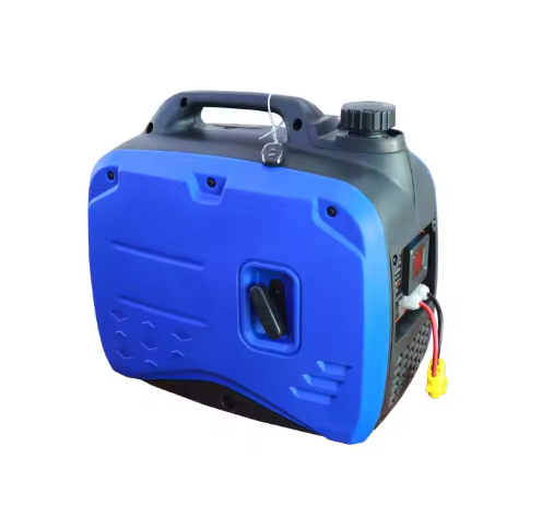 เครื่องกำเนิดไฟฟ้ากระแสตรงขนาด - Portable Generator Inverter บทวิจารณ์และราคา