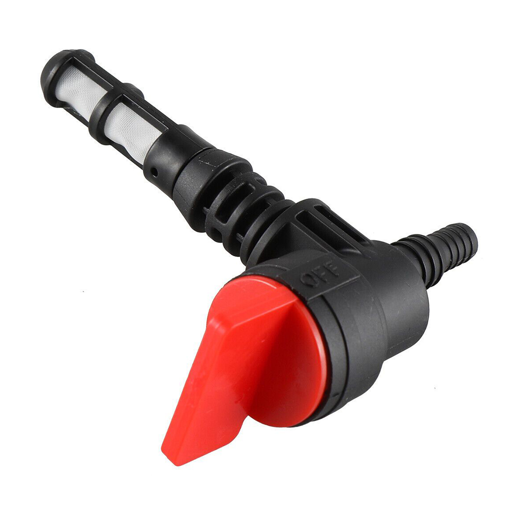 1 ชิ้นวาล์วปิดน้ำมันเชื้อเพลิง - Outdoor Power Tool Brands บทวิจารณ์และราคา
