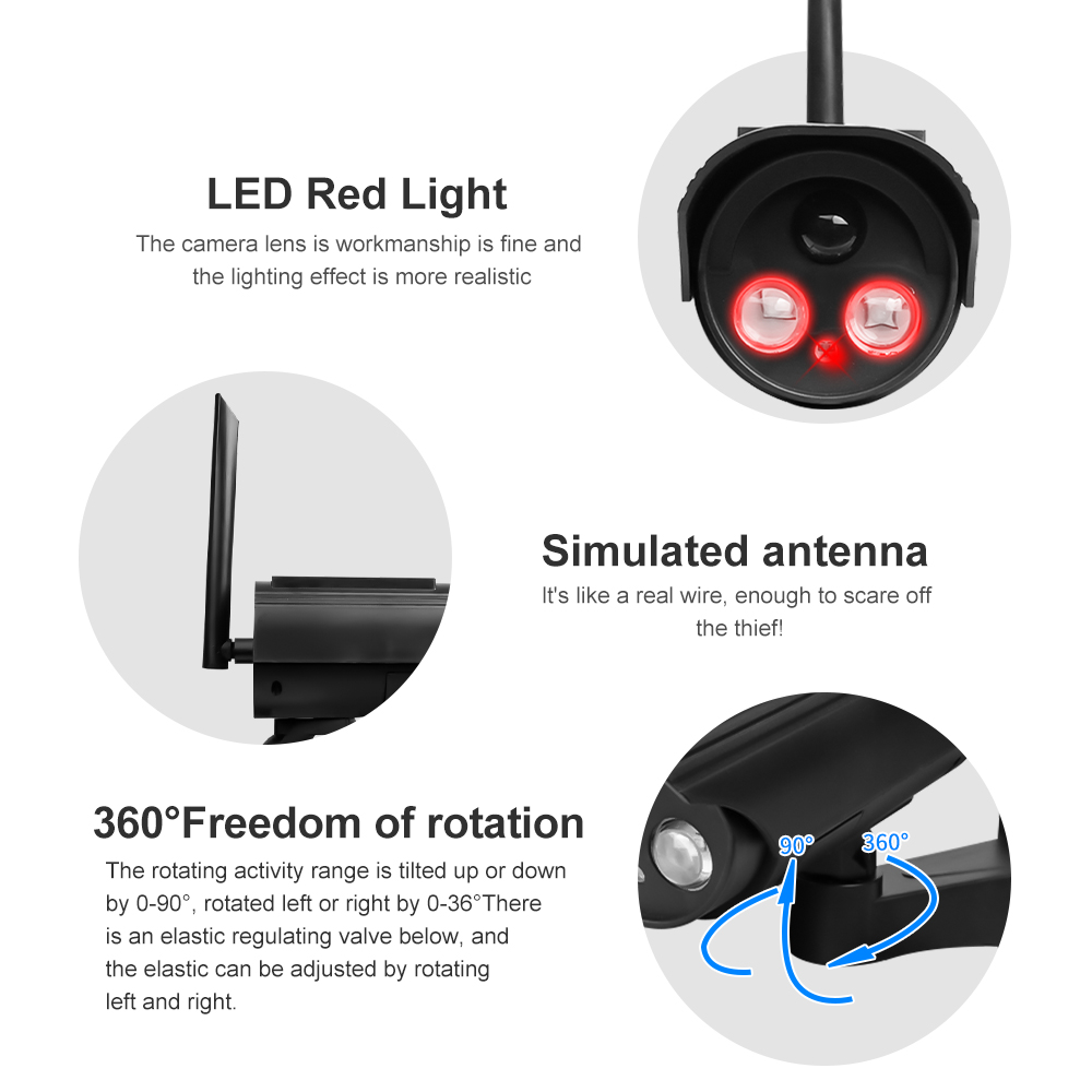 กลางแจ้งพลังงานแสงอาทิตย์กล้อง - Outdoor Power Outlet Solar บทวิจารณ์และราคา