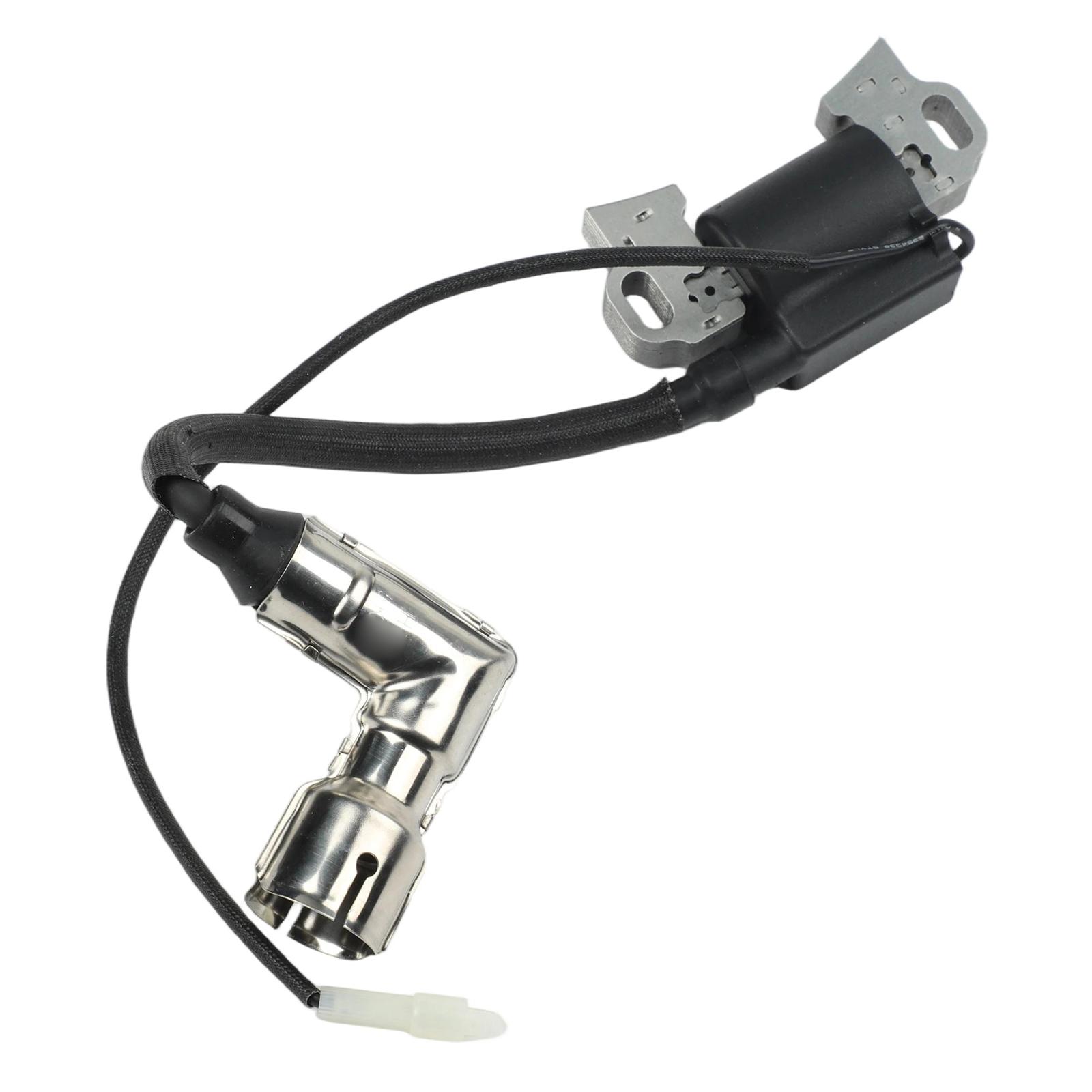 คอยล์จุดระเบิดเครื่องกำเนิดไฟฟ - Outdoor Power Tool Brands บทวิจารณ์และราคา