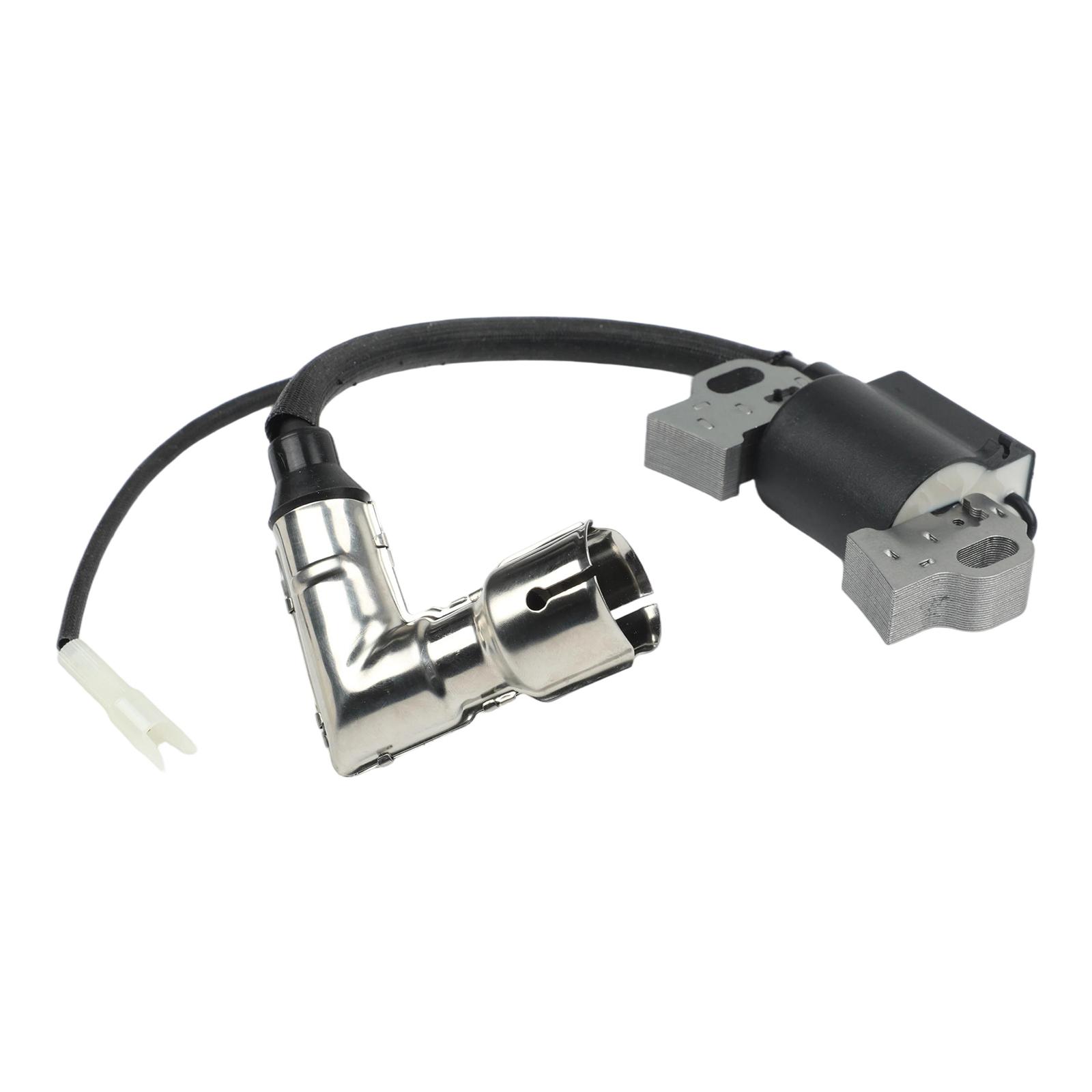 คอยล์จุดระเบิดเครื่องกำเนิดไฟฟ - Outdoor Power Tool Brands บทวิจารณ์และราคา