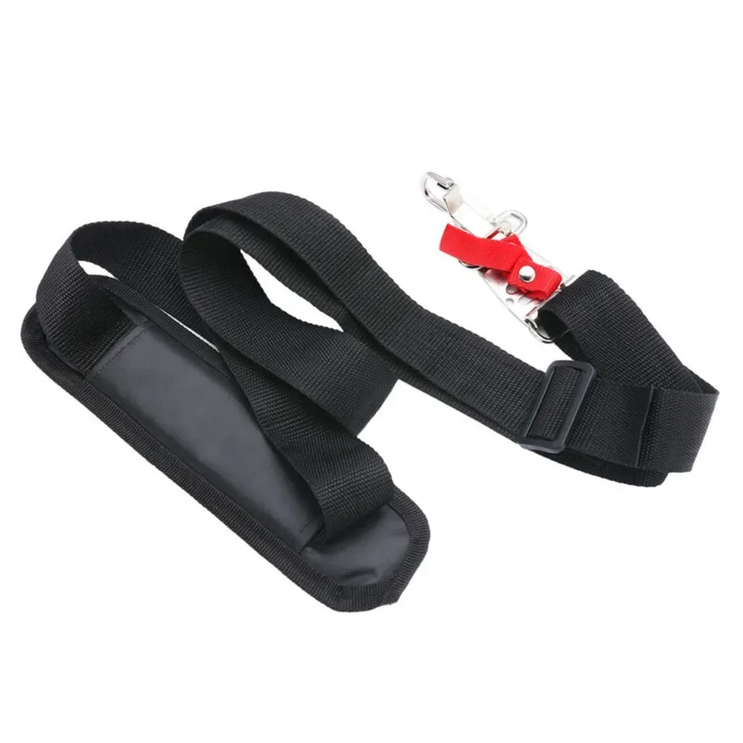 สําหรับสายรัด STIHL อะไหล่อุปก - Brush Cutter Strap บทวิจารณ์และราคา