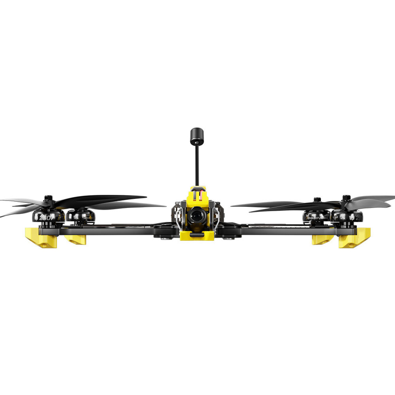 ชุดอุปกรณ์โดรน SpeedyBee Mario - Outdoor Power Kit บทวิจารณ์และราคา