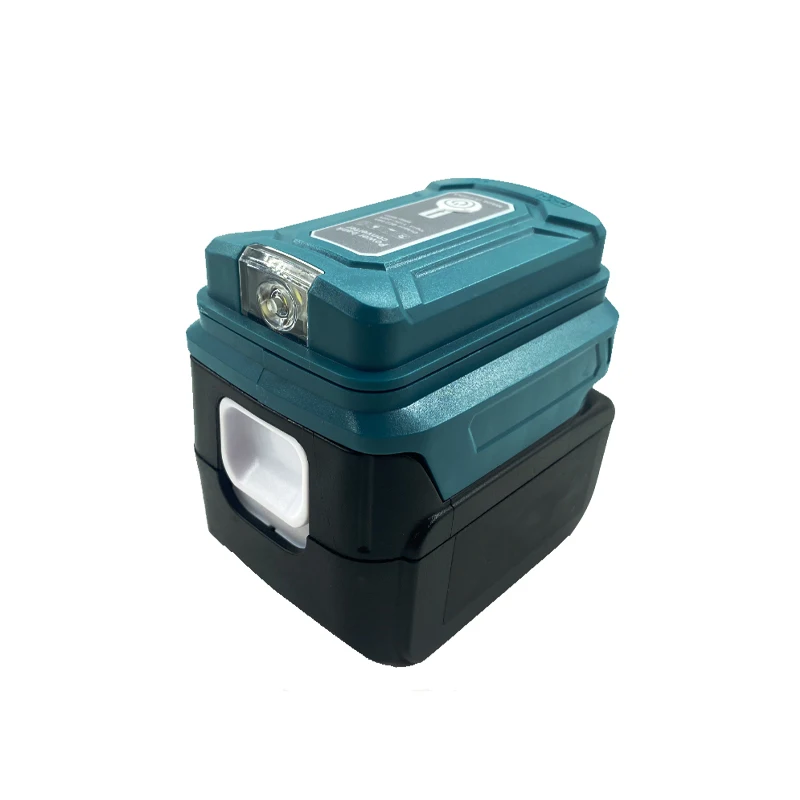 สำหรับ Makita 14.4V 18V อะแดปเ - Outdoor Power Adapter Usb บทวิจารณ์และราคา