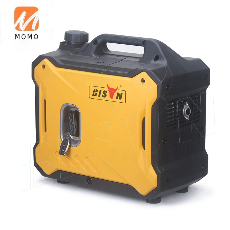 เครื่องกําเนิดไฟฟ้าเบนซินอินเว - Portable Generator Inverter บทวิจารณ์และราคา